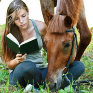 EQ50: Equine Anatomy Precourse Distance Study